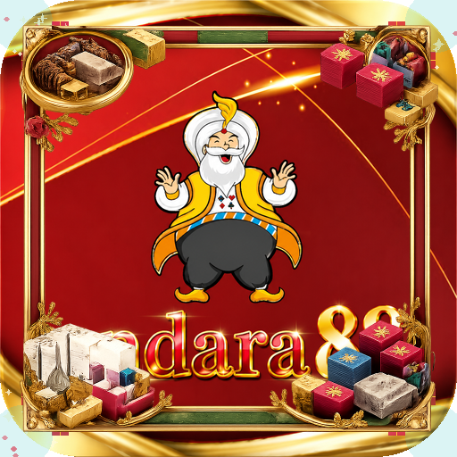 andara88 — galeri pratinjau - APK Resmi