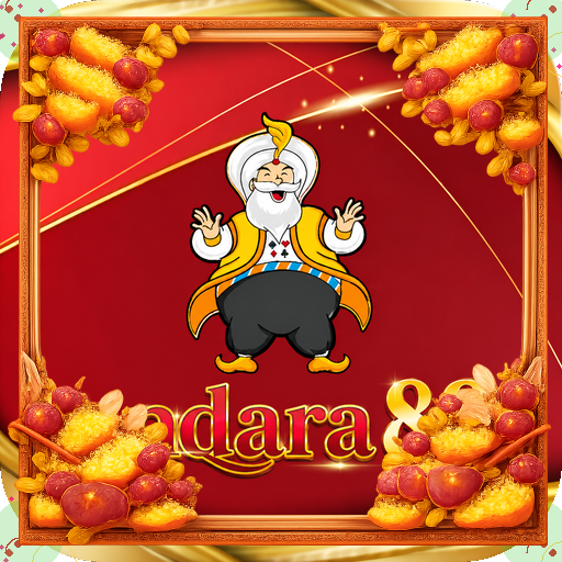 andara88 — galeri pratinjau Resmi APK